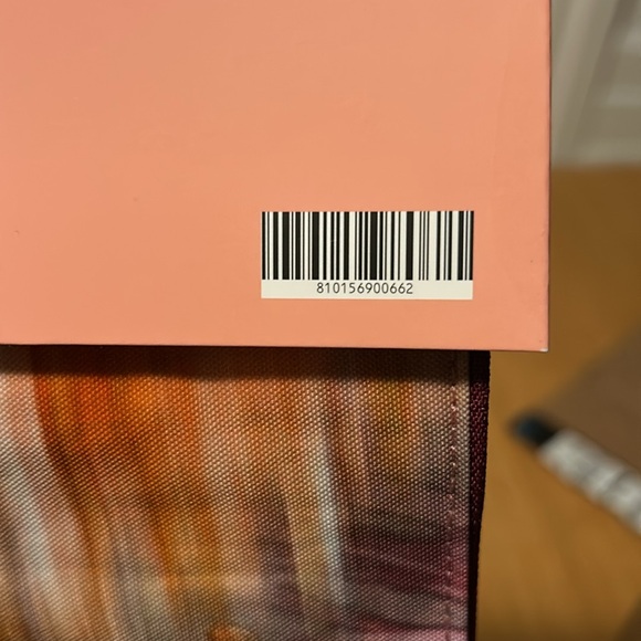 Baggu Collina Strada Go Pouch Set NWT - Picture 5 of 5